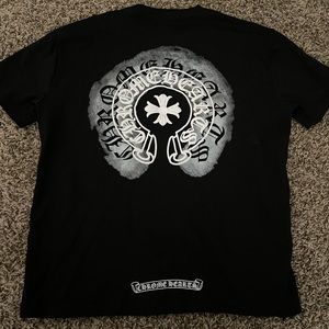 Chrome Hearts Tee